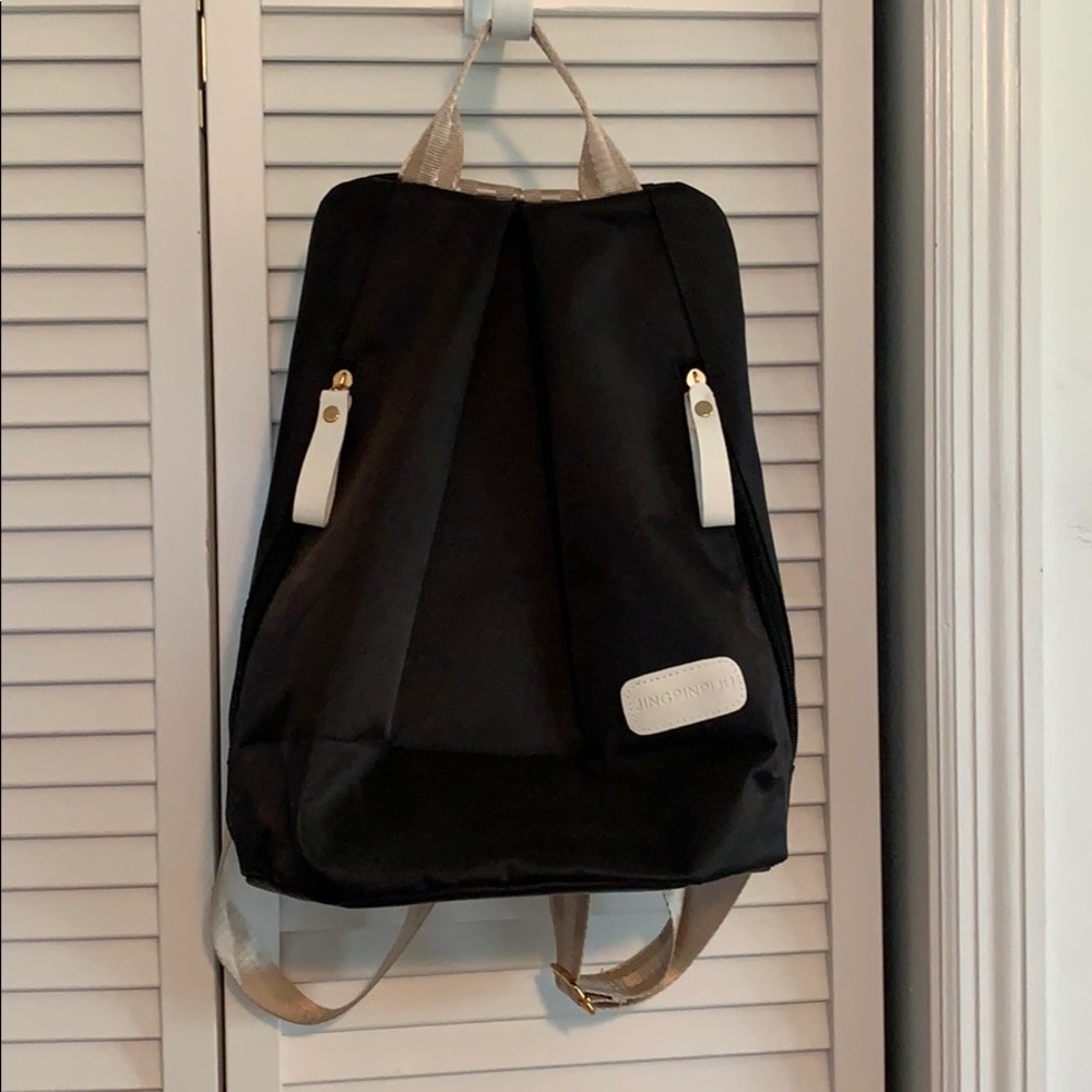 Backpack Purse
